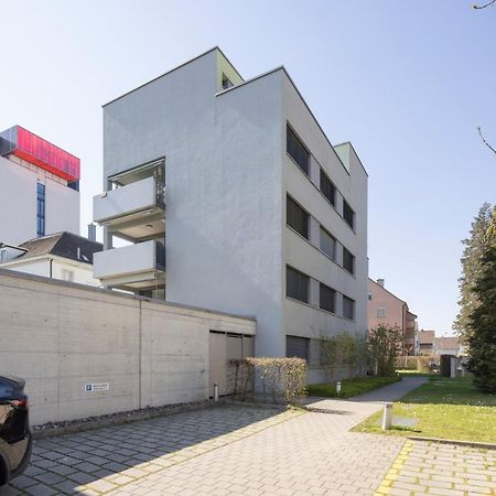 Stayy Green Oasis Near Zurich I Free Parking I Tv Dietikon Exterior photo